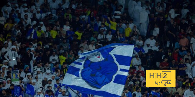 الهلال يقرر استمرار مصعب الجوير في الموسم المقبل 