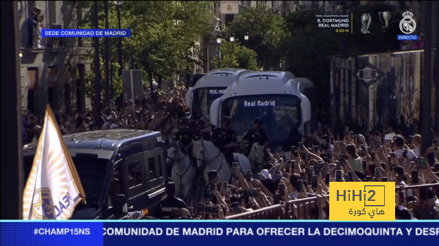 تحليل هاي كورة .. مبابي يطلب عفو ريال مدريد !! ماذا لو عاد معتذرا ؟!! 