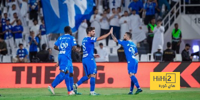 فيديو: أهداف مباراة الهلال والتعاون 