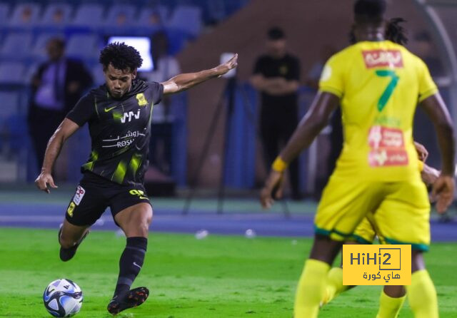 سافيتش يقود هجوم الهلال ضد الفتح فى الدوري السعودي 