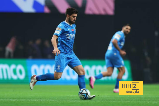 فيديو: تحضيرات الهلال مستمرة قبل كلاسيكو الاتحاد 