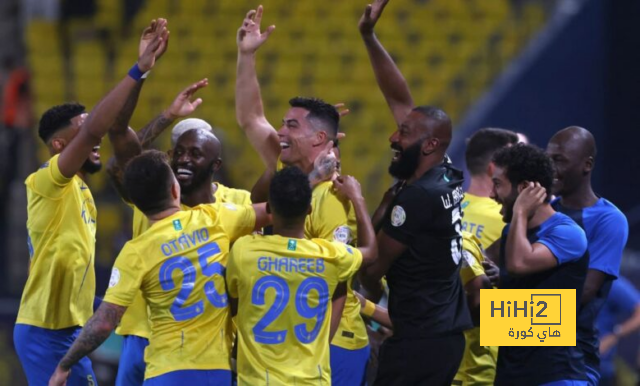 تقييم ماني مع النصر أمام الفتح 