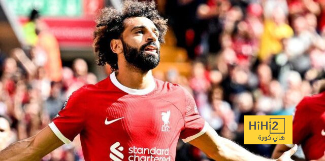 ليفاندوفسكي رجل مباراة برشلونة وسيلتا فيجو 