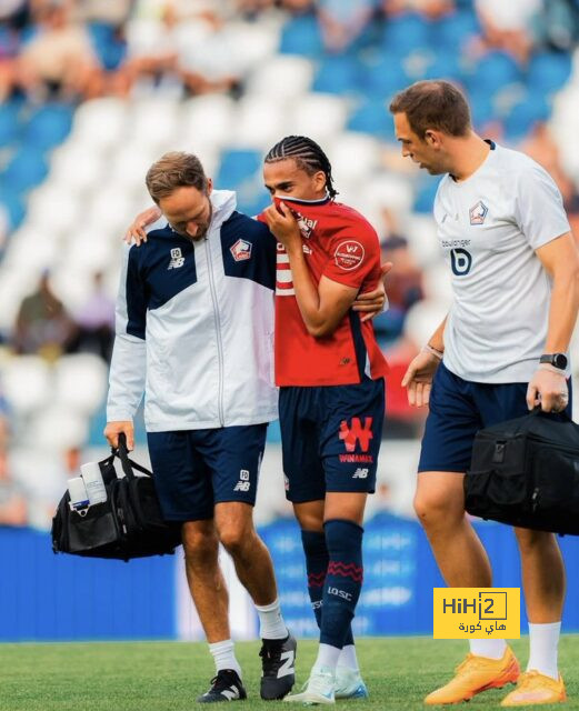 ترتيب الدوري الاسباني بعد فوز برشلونة على ألميريا 