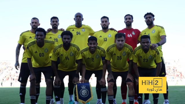 إحصائيات الخيبري مع النصر أمام الرائد 