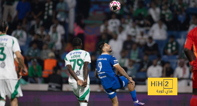 تشكيلة الطائي الرسمية لمواجهة الهلال في الدوري 