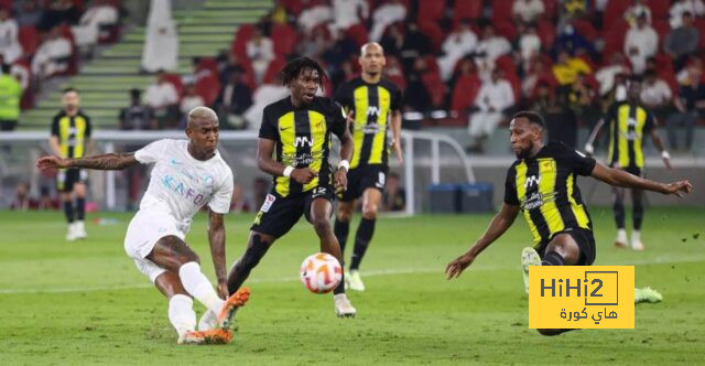 تقارير.. الاتحاد يعود بعرض جديد لصلاح 