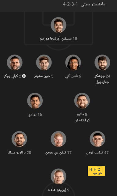 اللاعب الأنجح بجانب ثنائية تياجو وفابينيو 