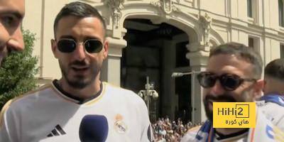 مبابي: إرتداء قميص ريال مدريد متعة! 