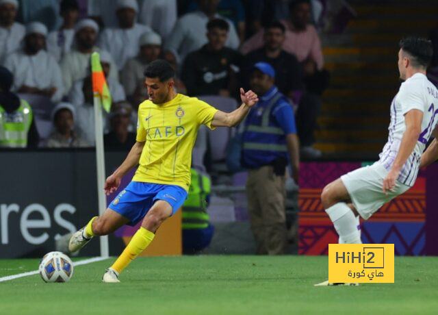 أرقام غروهي التي حولته لحارس أسطوري مع نادي الاتحاد السعودي 