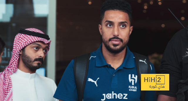 أرقام سافيتش مع الهلال أمام الخليج 