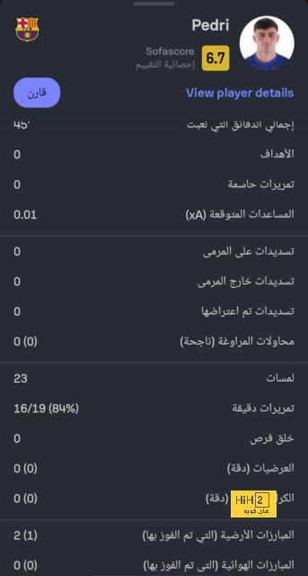 أول تعليق من نونو سانتو بعد التعادل مع تشيلسي 