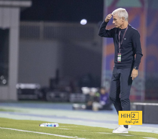 لا يتعلم من أخطائه أبدًا .. النصر يرتكب الخطأ نفسه خمس مرات وفرض عقوبات عليه! | 