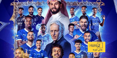 نيمار يزف خبر سار لجماهير الهلال 