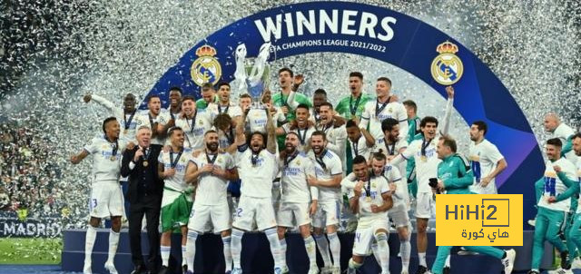 لماذا فضل أندريك ريال مدريد عن باقي كبار أوروبا؟ 