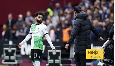 ليفربول يواصل السقوط بتعادله مع ويست هام في الدوري الانجليزي 