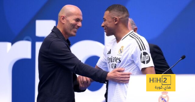 أكثر خبر أسعد جمهور ريال مدريد في موضوع مبابي! 