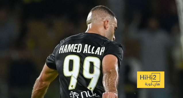 بنزيما يبدأ البرنامج التأهيلي استعدادا للمشاركة مع اتحاد جدة 