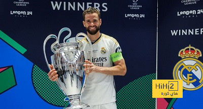 لن يُغير استراتيجيته .. ريال مدريد يحسم أول صفقتين لموسم 2025-2026 | 