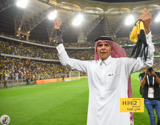 دليل على استمرار لويس كاسترو مع النصر الموسم المقبل 