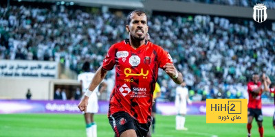 كيف استعد الاتفاق لمواجهة النصر في دوري روشن؟ 