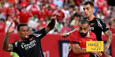 محمد صلاح: ليفربول لم يقدم عرضاً لتجديد عقدي حتى الآن 