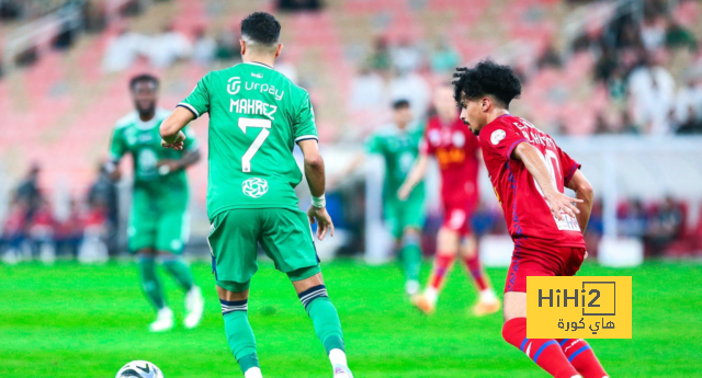 لن يكون في الرياض .. نادي سلمان الفرج الجديد ينهي الاتفاق رسميًا مع الهلال! | 