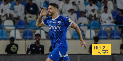 الرئيس التنفيذي للهلال: مشاركة كريستيانو في مونديال الأندية 