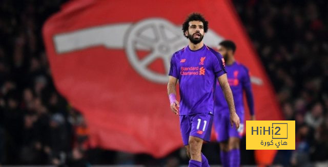 تشكيل ليفربول ضد نيوكاسل بالجولة 14 في الدوري الإنجليزي - Scores 