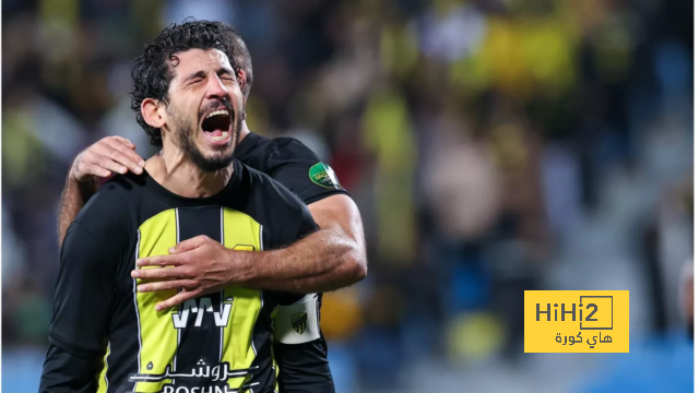 ترتيب دوري روشن عقب هزيمة الاتحاد 