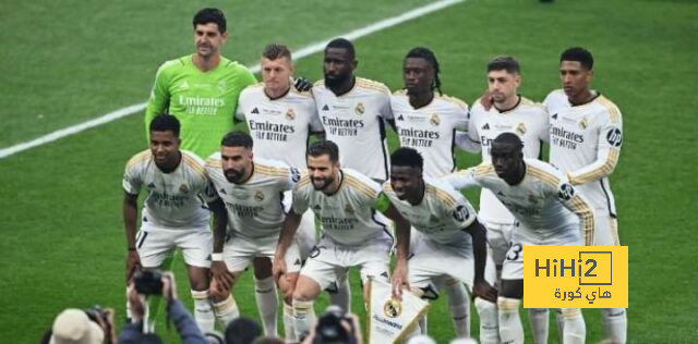 إحصائيات لامين يامال أمام ريال مدريد 