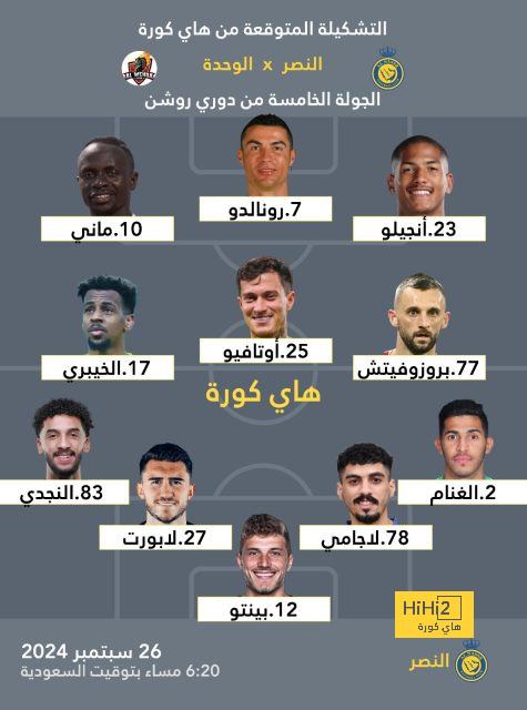 ميشيل: برشلونة هو المرشح للفوز بالمباراة 