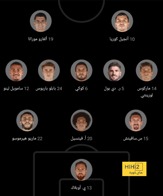 بوركي يتحدث عن انضمام لويس إلى سيتي الأمريكي 