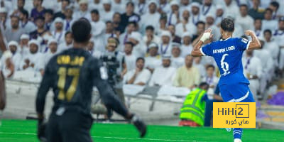 نجم جديد على رادار الهلال لتعويض نيمار 