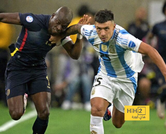 ملخص وأهداف مباراة الهلال ضد الاتحاد فى الدوري السعودي 