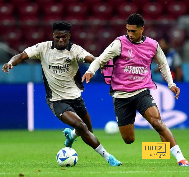 الشيء الذي يجمع حاليا بين نيمار الهلال ورونالدو النصر 