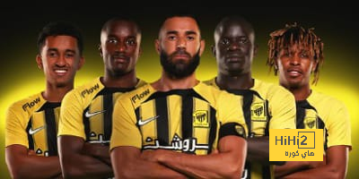 وسط منافسة من الاتحاد والهلال والقادسية .. النصر يقترب من ضم عبدالملك الجابر! | 