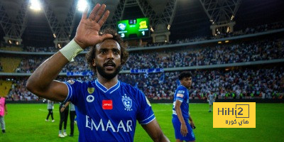 طاقم تحكيم مباراة الهلال أمام الأهلي في دوري روشن 