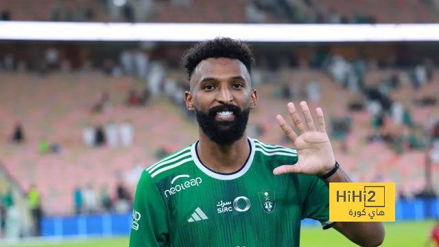 ولي العهد السعودي الأمير محمد بن سلمان يتفاعل مع المنتخب القطري 