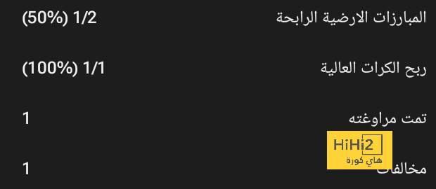 أموريم عن رفض مزراوي لدعم المثلية: علينا احترام دينه وثقافته وما فعلناه كان الصواب! | 