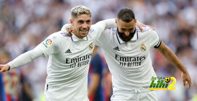 بيليجرينو: نحن متحمسون للغاية لخوض مباراة ريال مدريد 