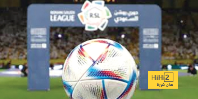 الهلال ملك الأهداف القاتلة في دوري روشن 