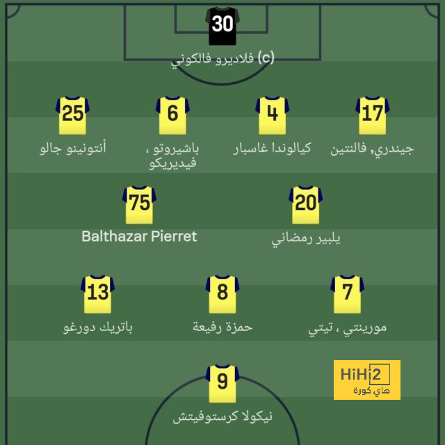 رونالدو وماني يسجلان في تقدم النصر ضد العروبة بالشوط الأول.. فيديو 