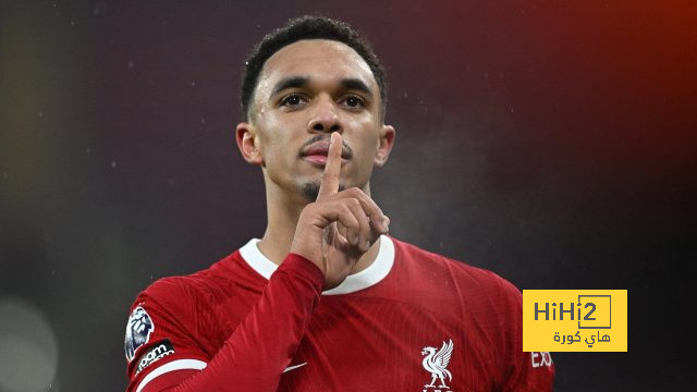 هندرسون يعلق على غياب محمد صلاح عن كأس العالم 