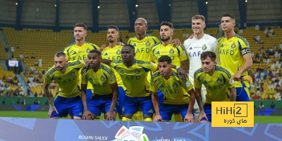 فيديو: كواليس تأهل النصر إلي ربع نهائي دوري الأبطال 