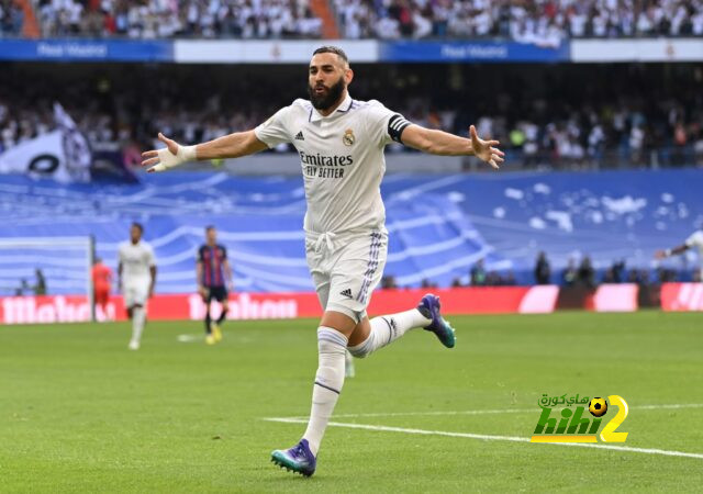 أهم شيء كان يبحث ريال مدريد عنه في جولته الأمريكية! 