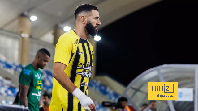 أكثر شيء يشغل بال يايسله قبل مواجهة الهلال 