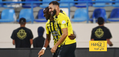 هل هناك أمل لأن يكون زيدان مدرب الاتحاد المقبل؟ 