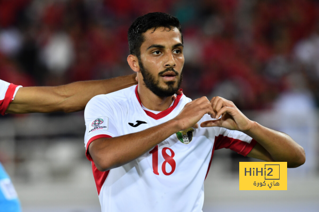 النصر ينهي إعارة لاعبه إلى الاتفاق 