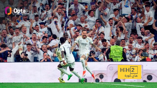 ريال مدريد ينهي الشوط الأول متقدم بهدف ضد قادش 